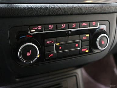 New Tiguan