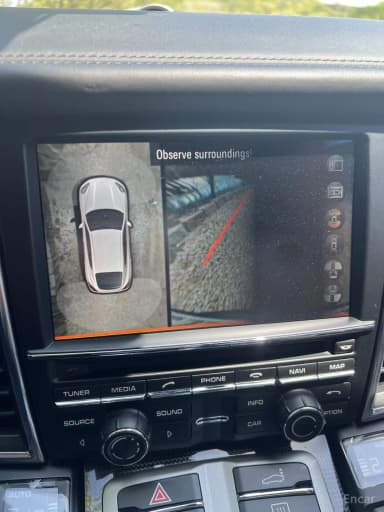 Panamera