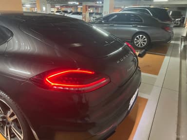 Panamera