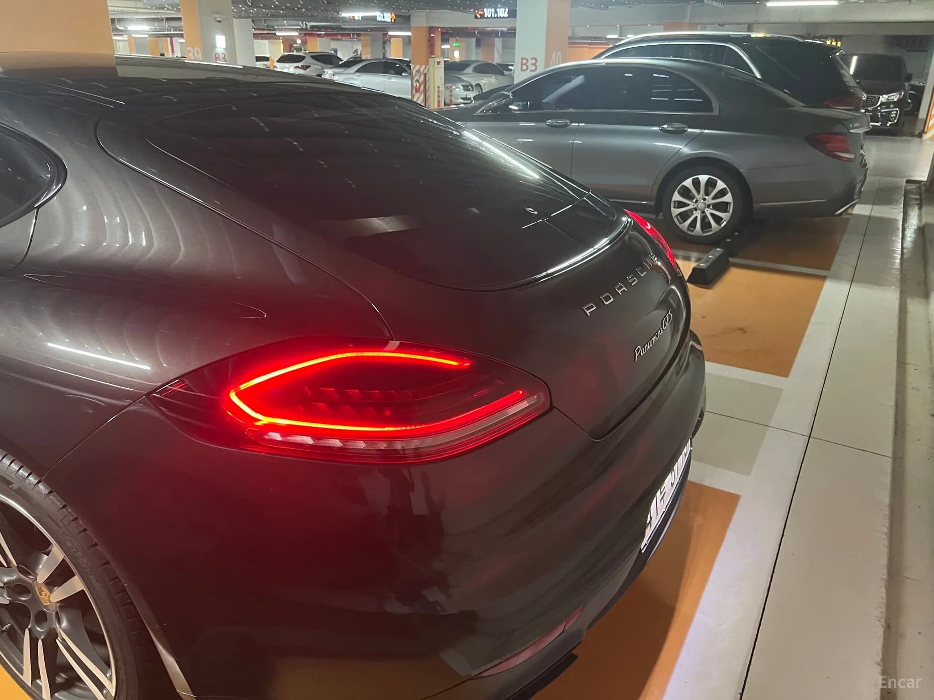Panamera