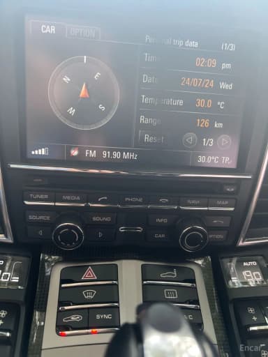 Panamera