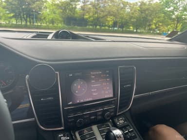 Panamera