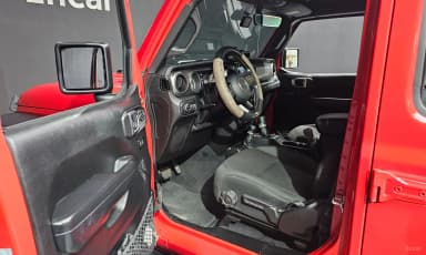 Wrangler (JL)