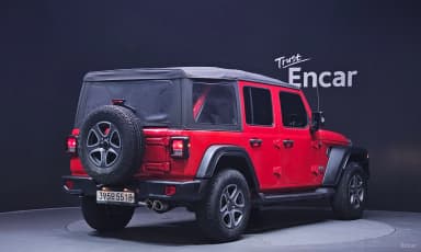 Wrangler (JL)