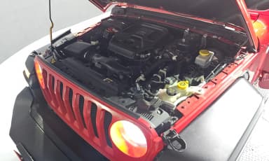 Wrangler (JL)