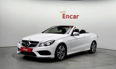 E-Class W212