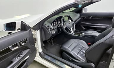 E-Class W212