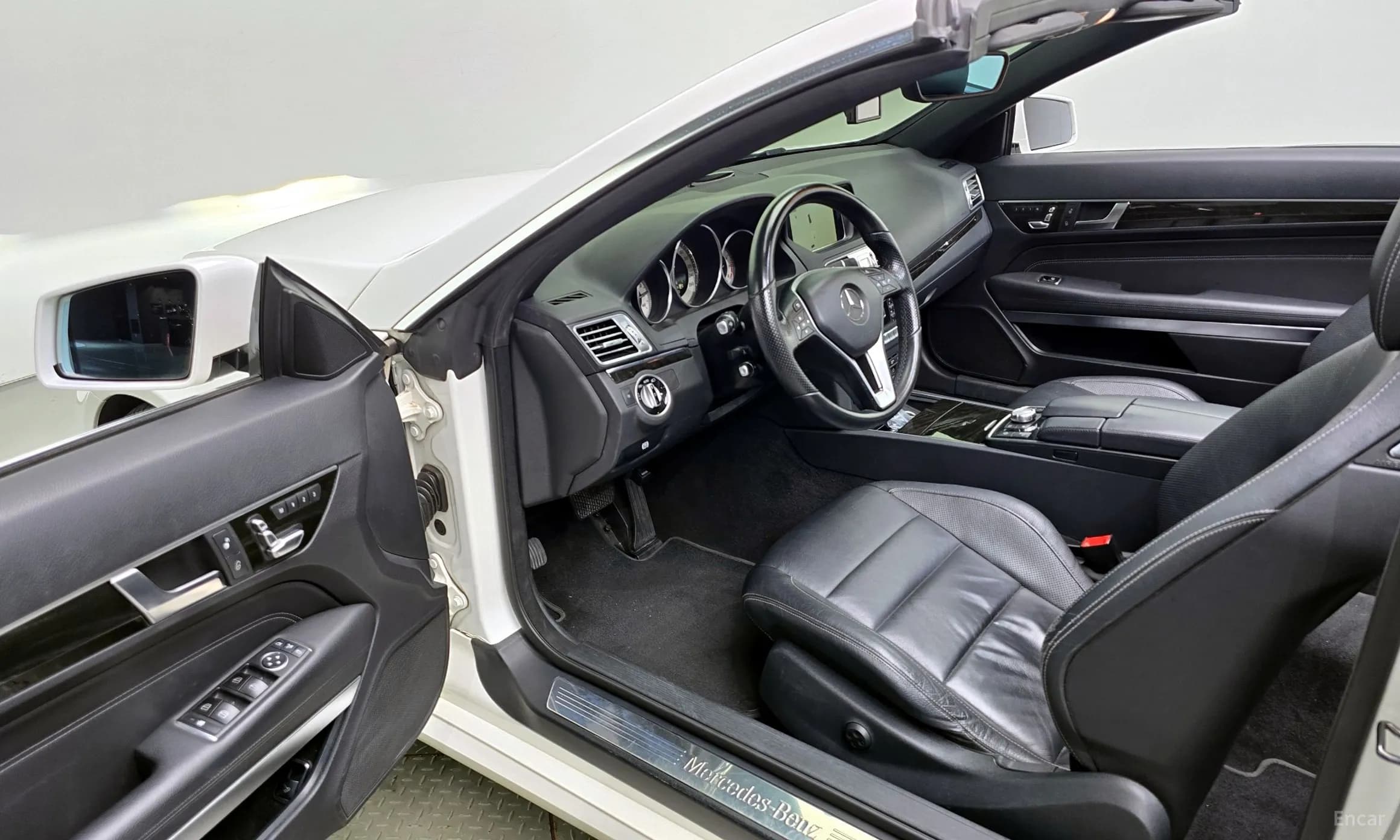 E-Class W212