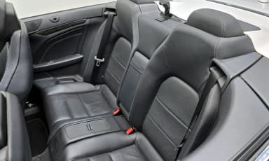 E-Class W212