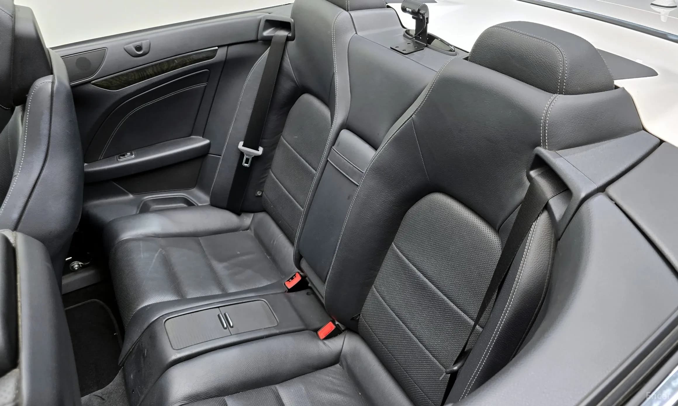 E-Class W212