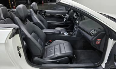 E-Class W212