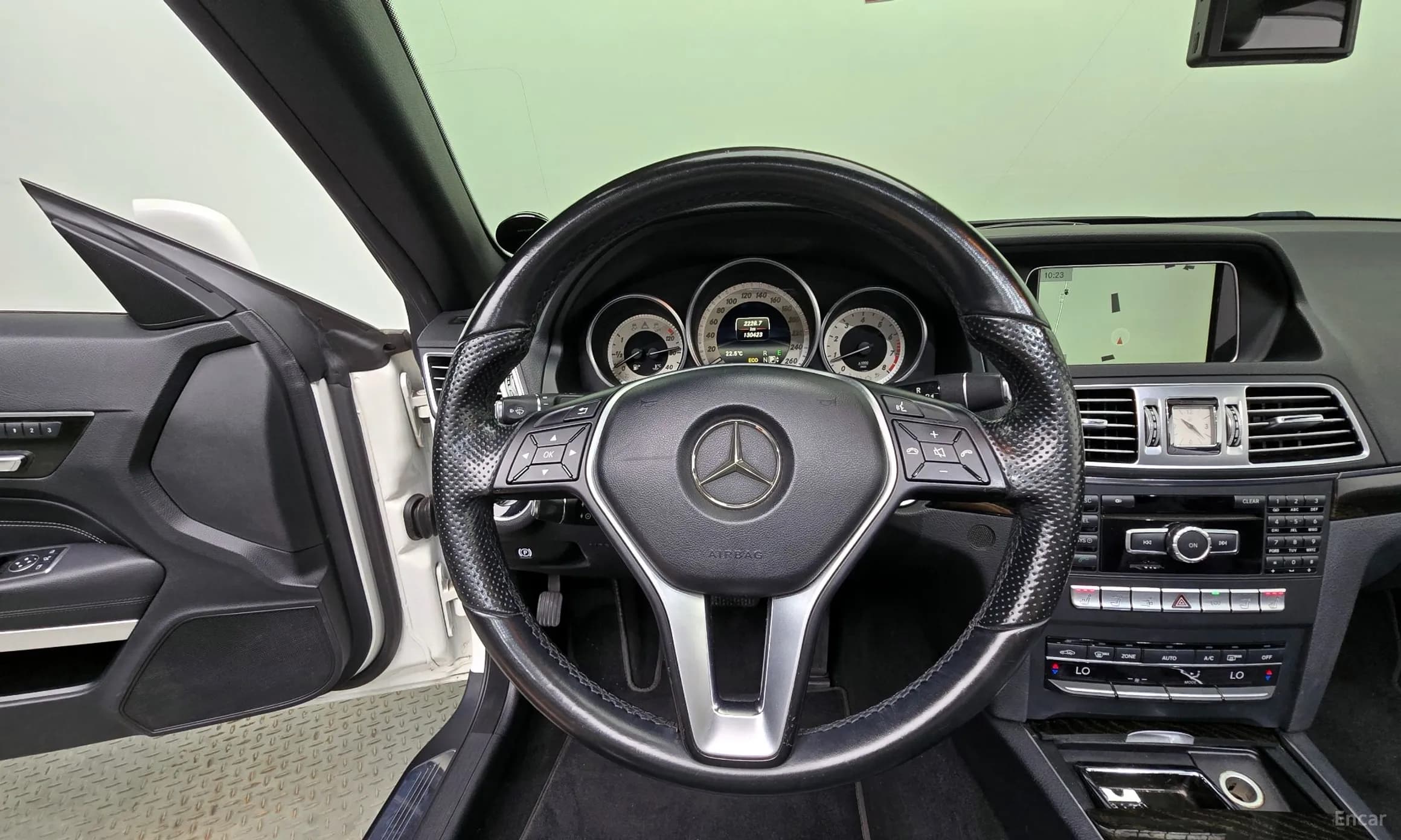 E-Class W212