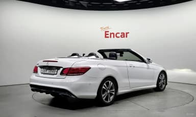 E-Class W212