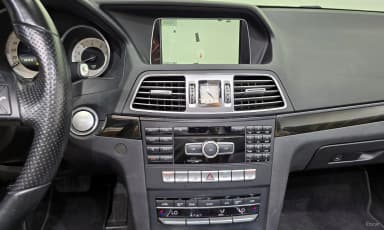 E-Class W212