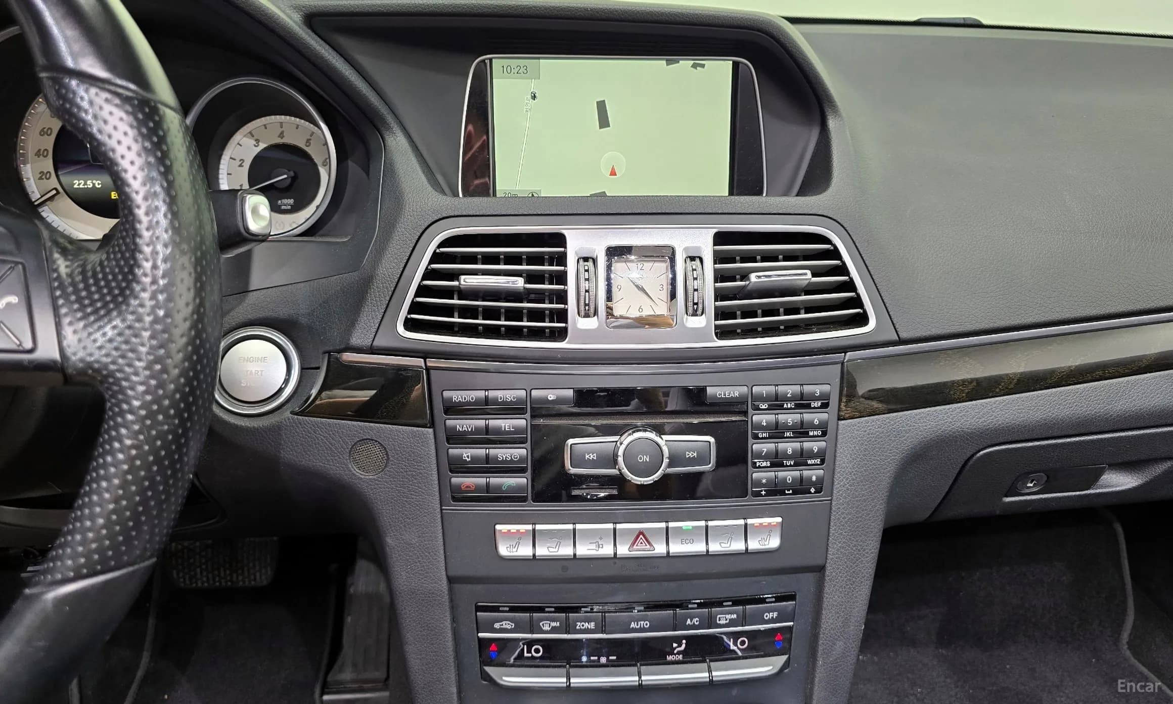 E-Class W212