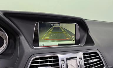 E-Class W212