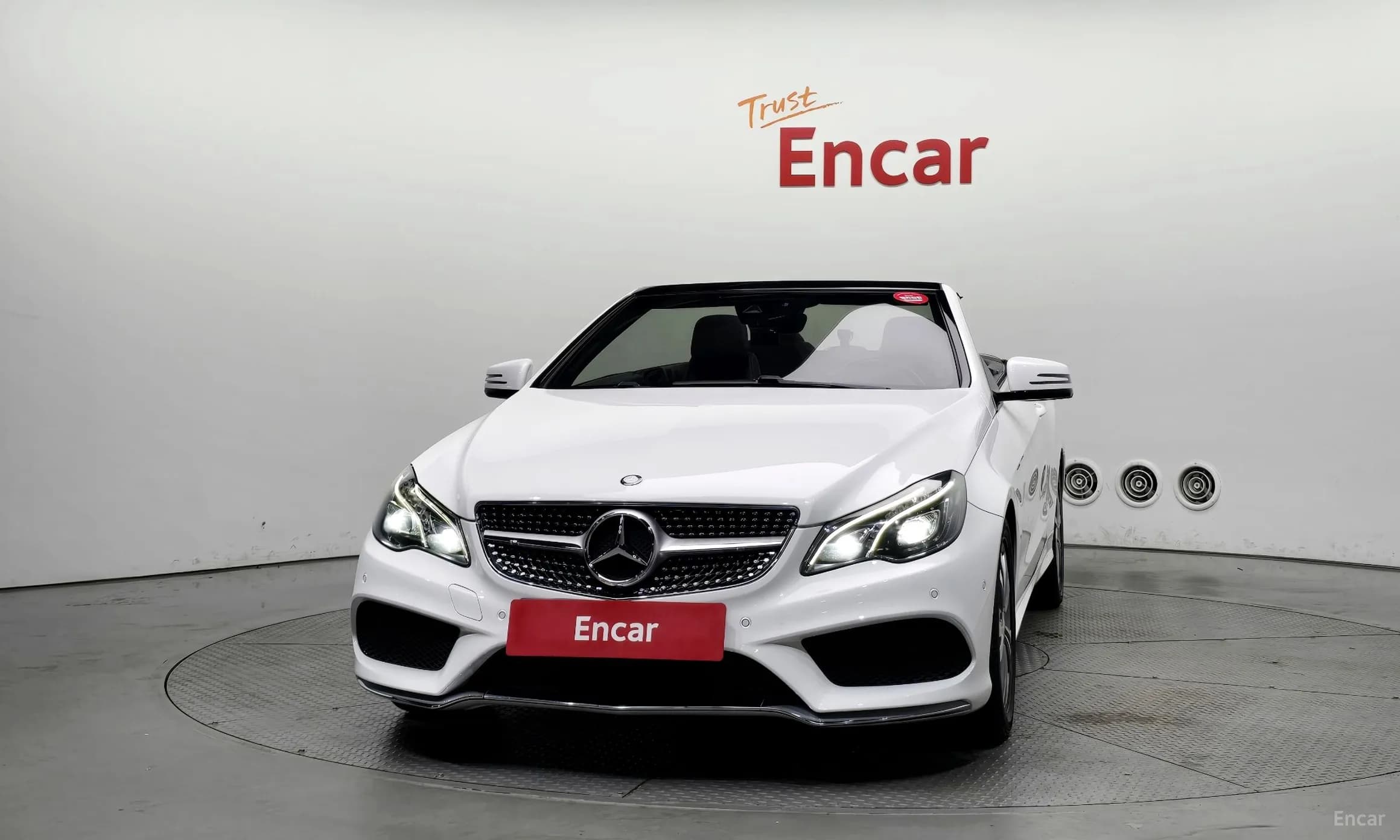 E-Class W212