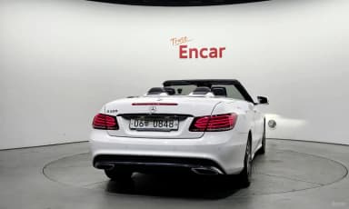 E-Class W212
