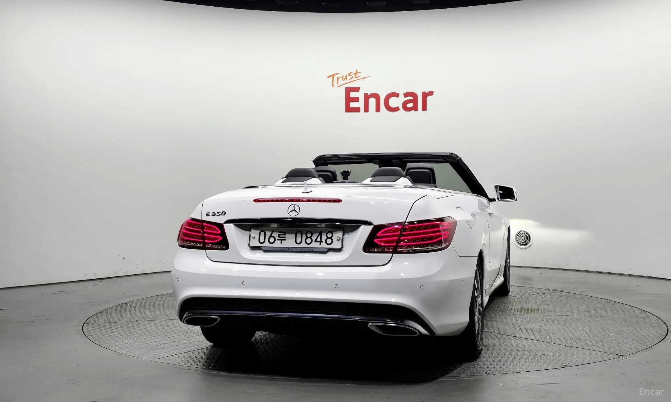 E-Class W212