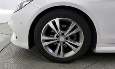 E-Class W212