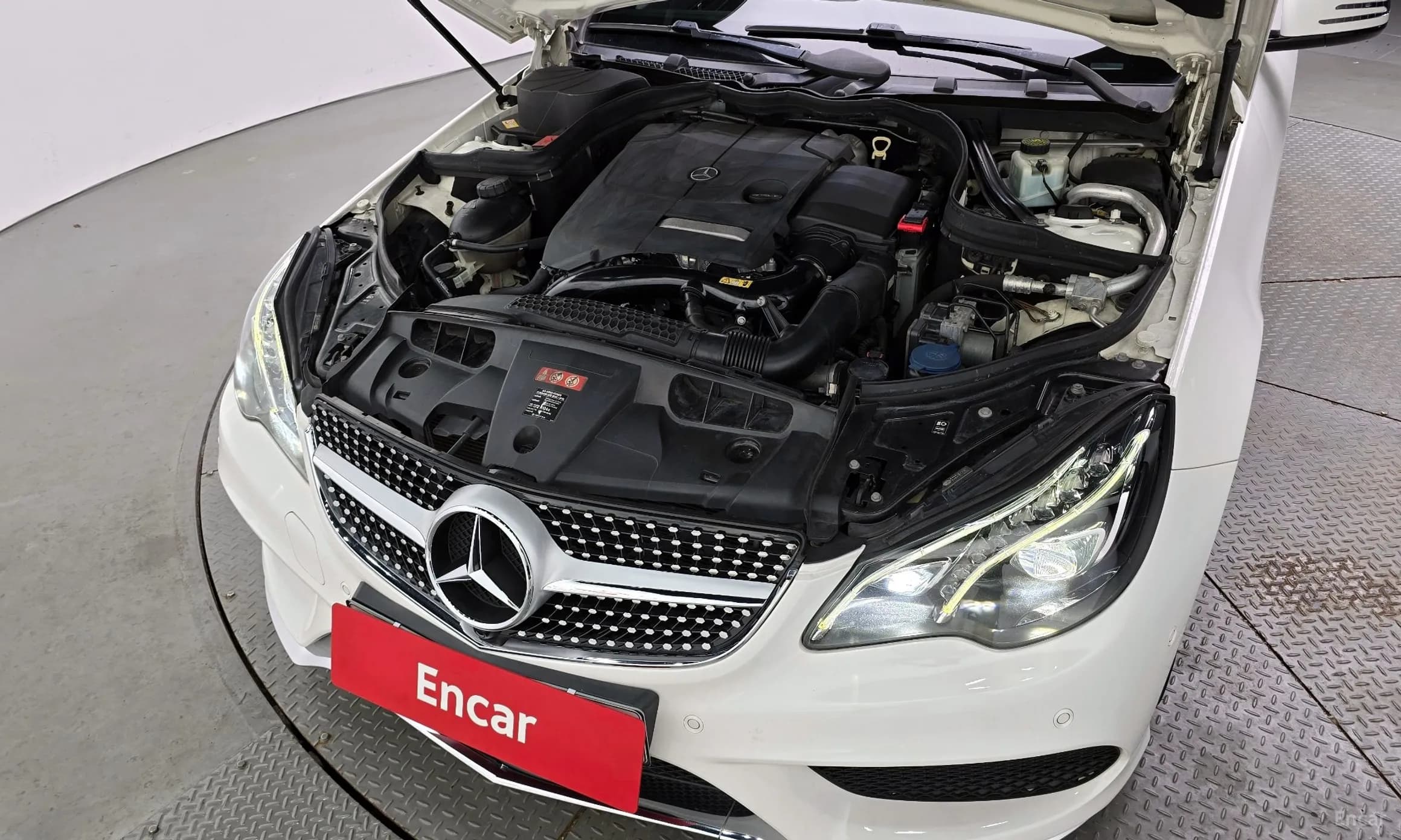 E-Class W212