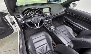 E-Class W212