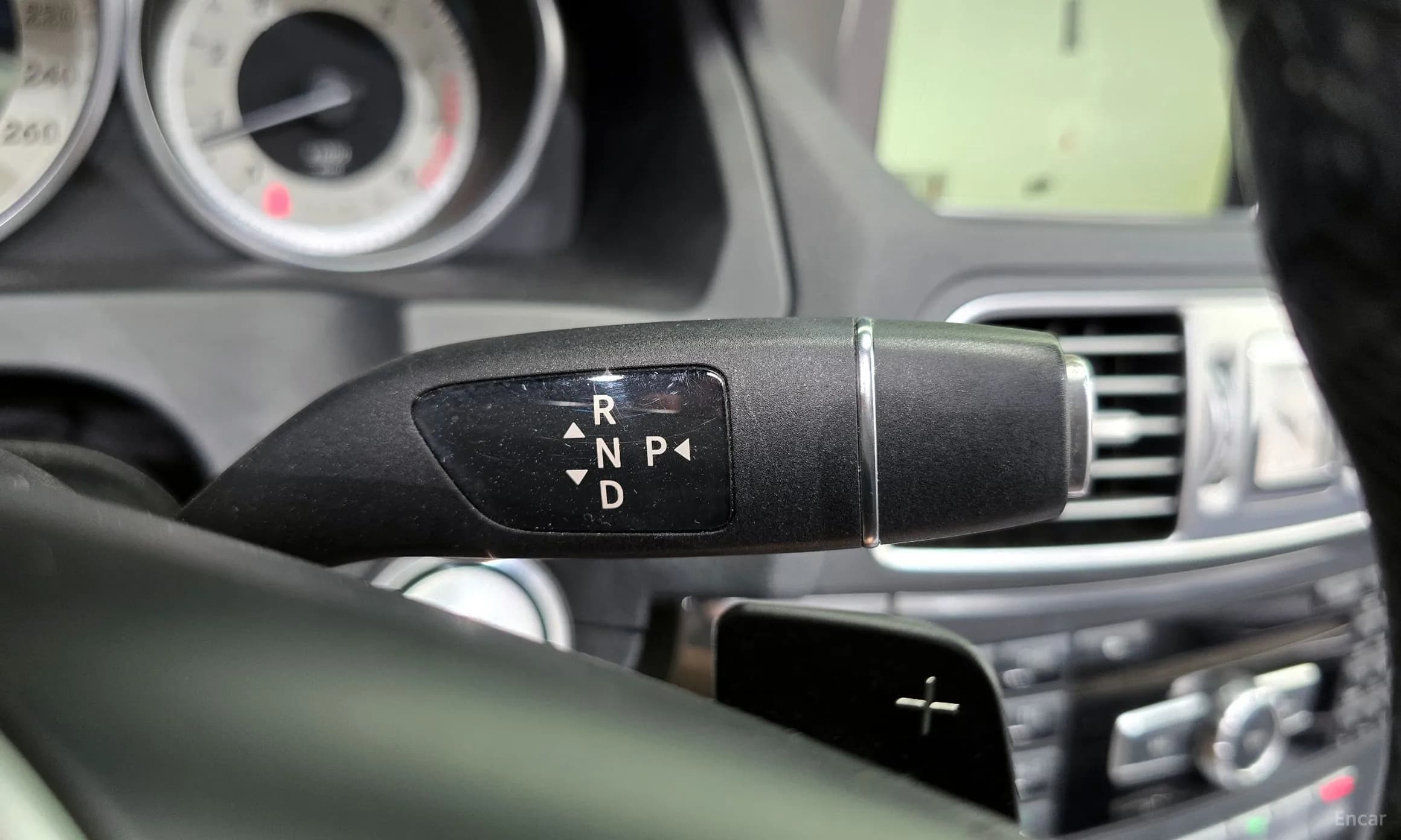 E-Class W212