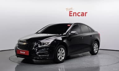 Cruze