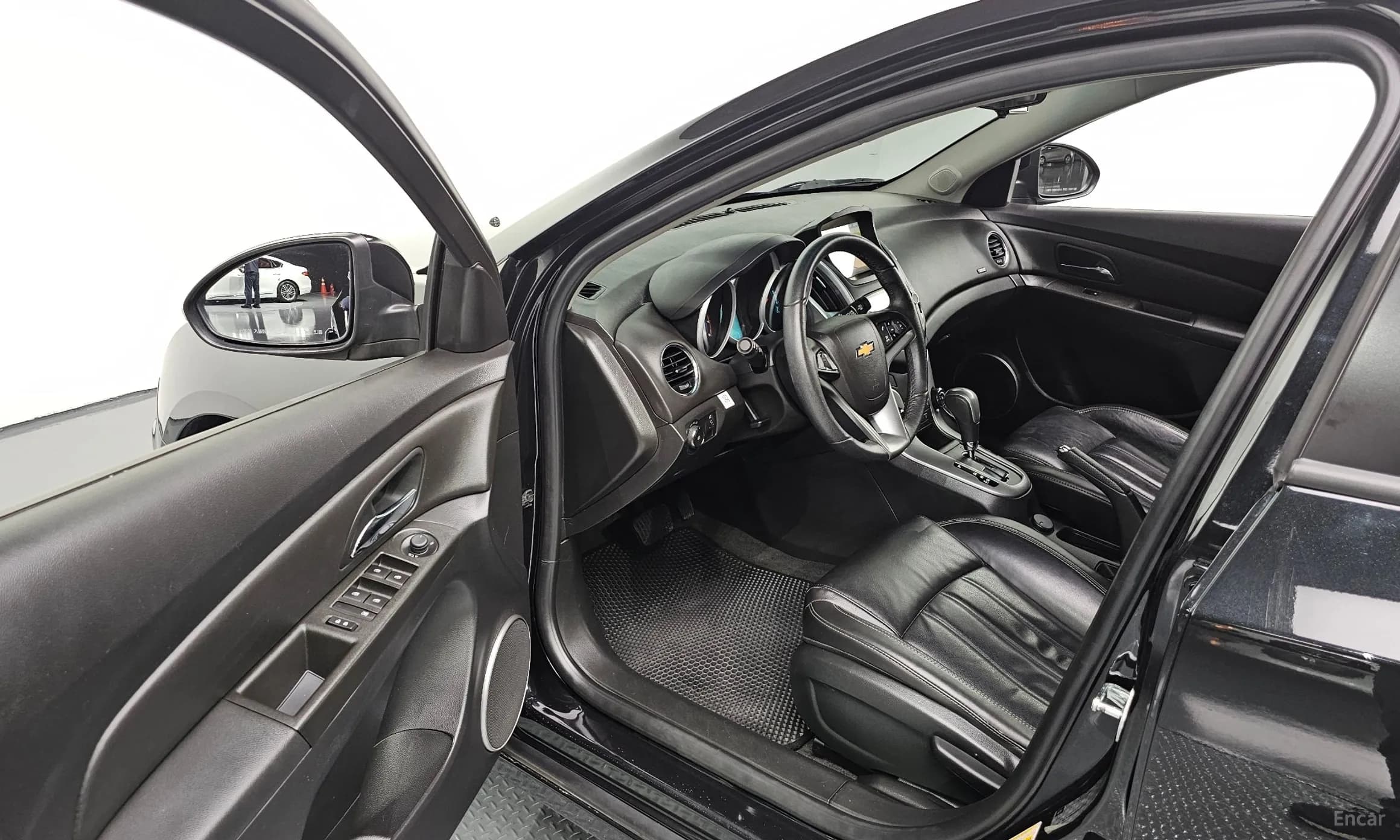 Cruze