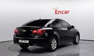 Cruze