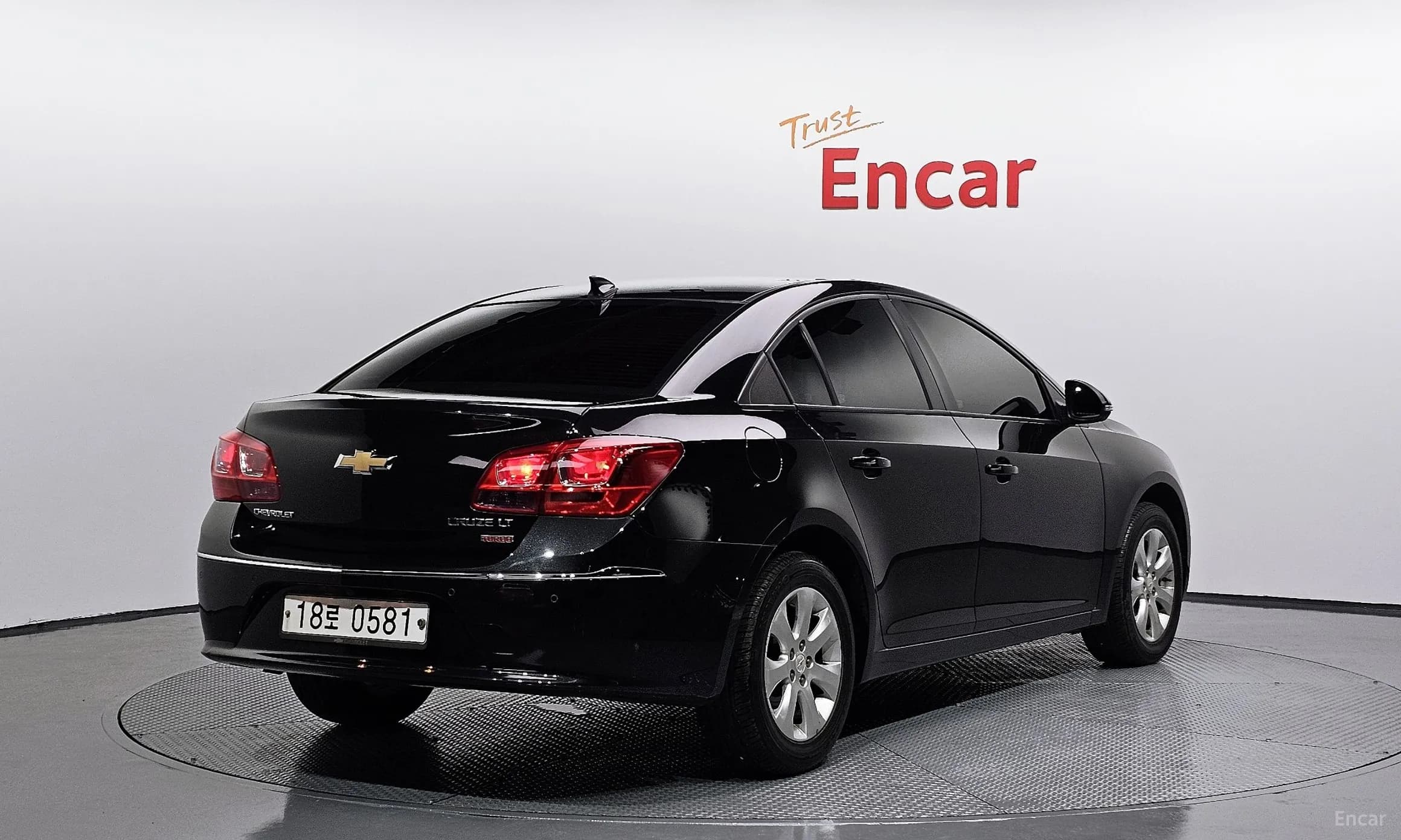 Cruze