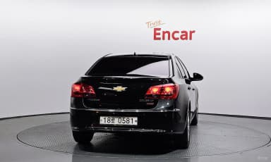 Cruze