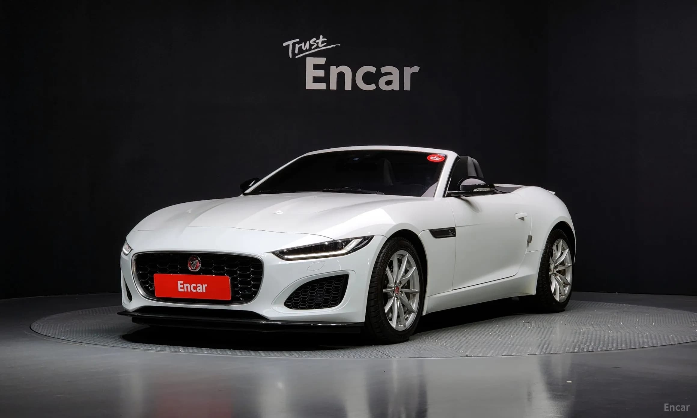 F-TYPE