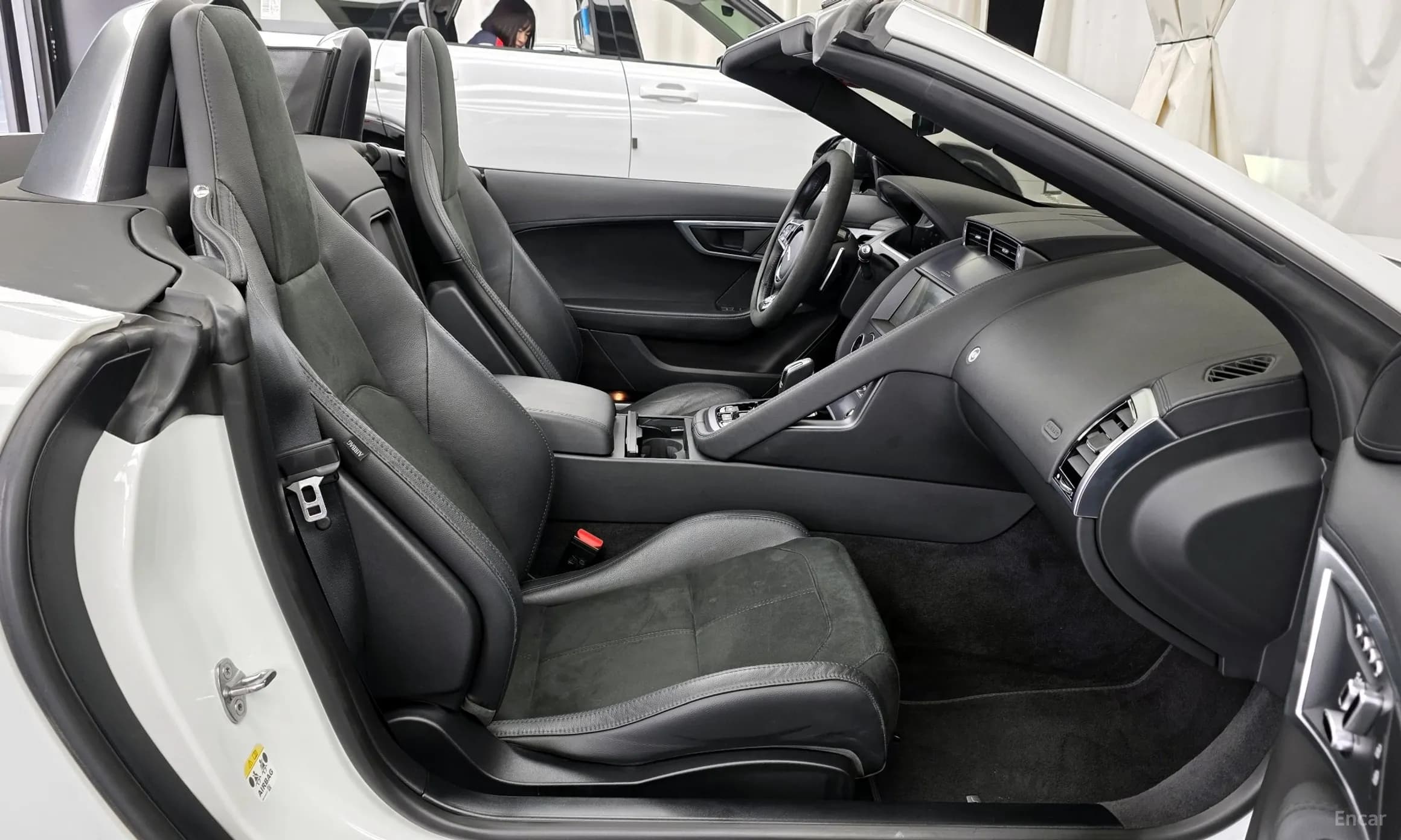 F-TYPE