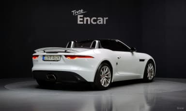 F-TYPE