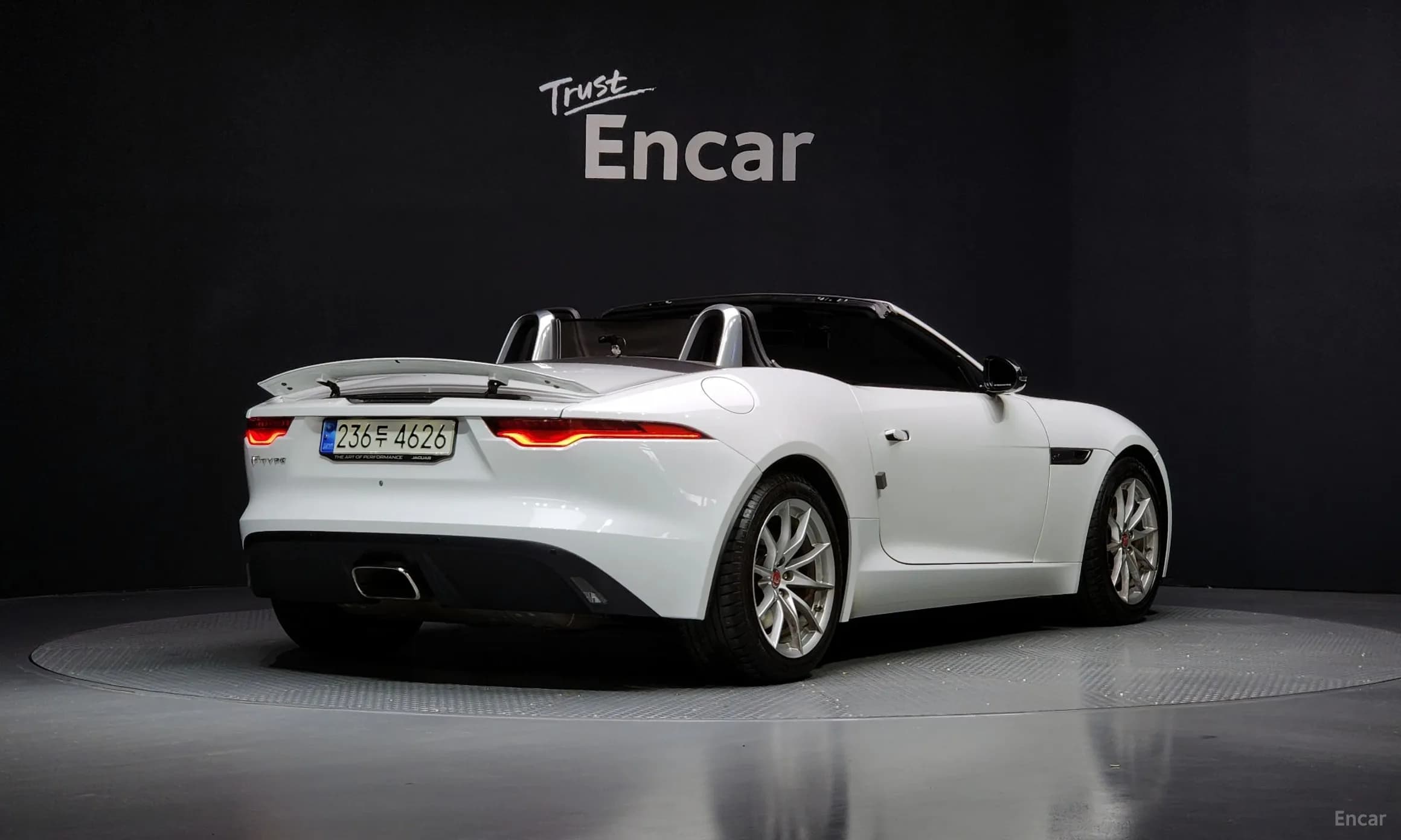 F-TYPE