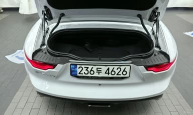 F-TYPE