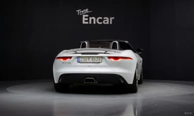 F-TYPE
