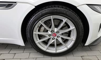 F-TYPE