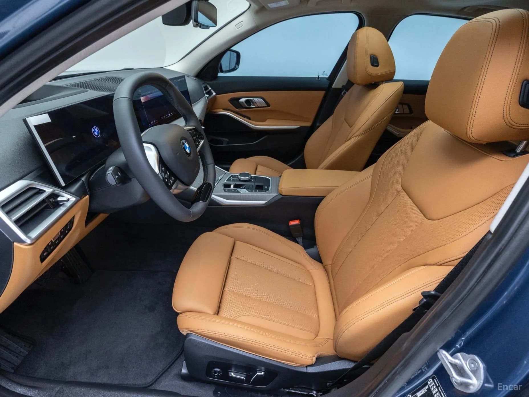 3 Series (G20)
