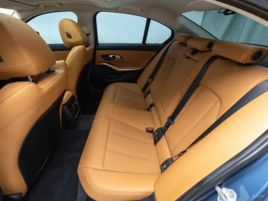 3 Series (G20)