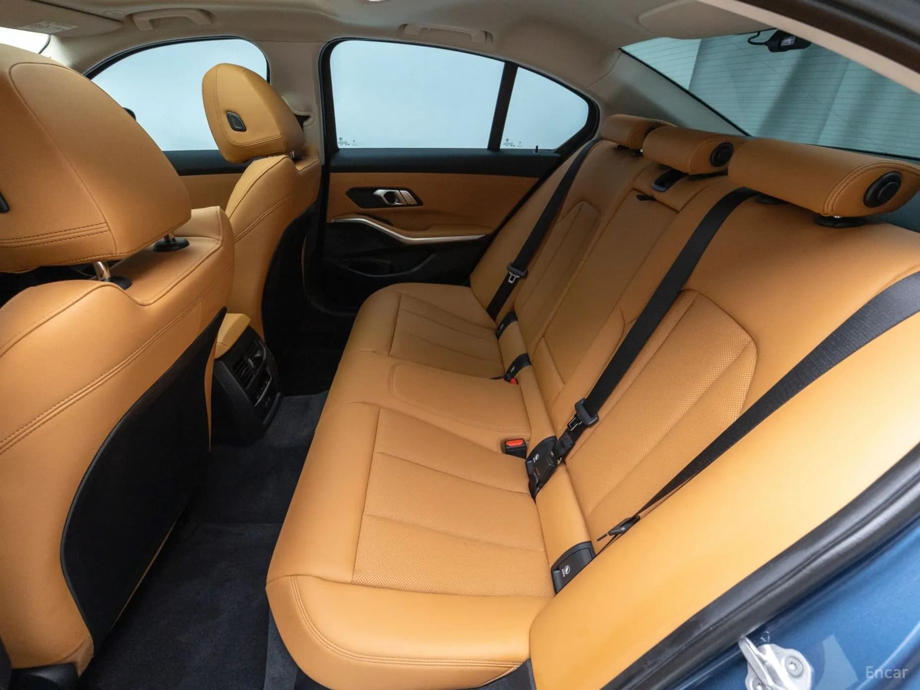3 Series (G20)