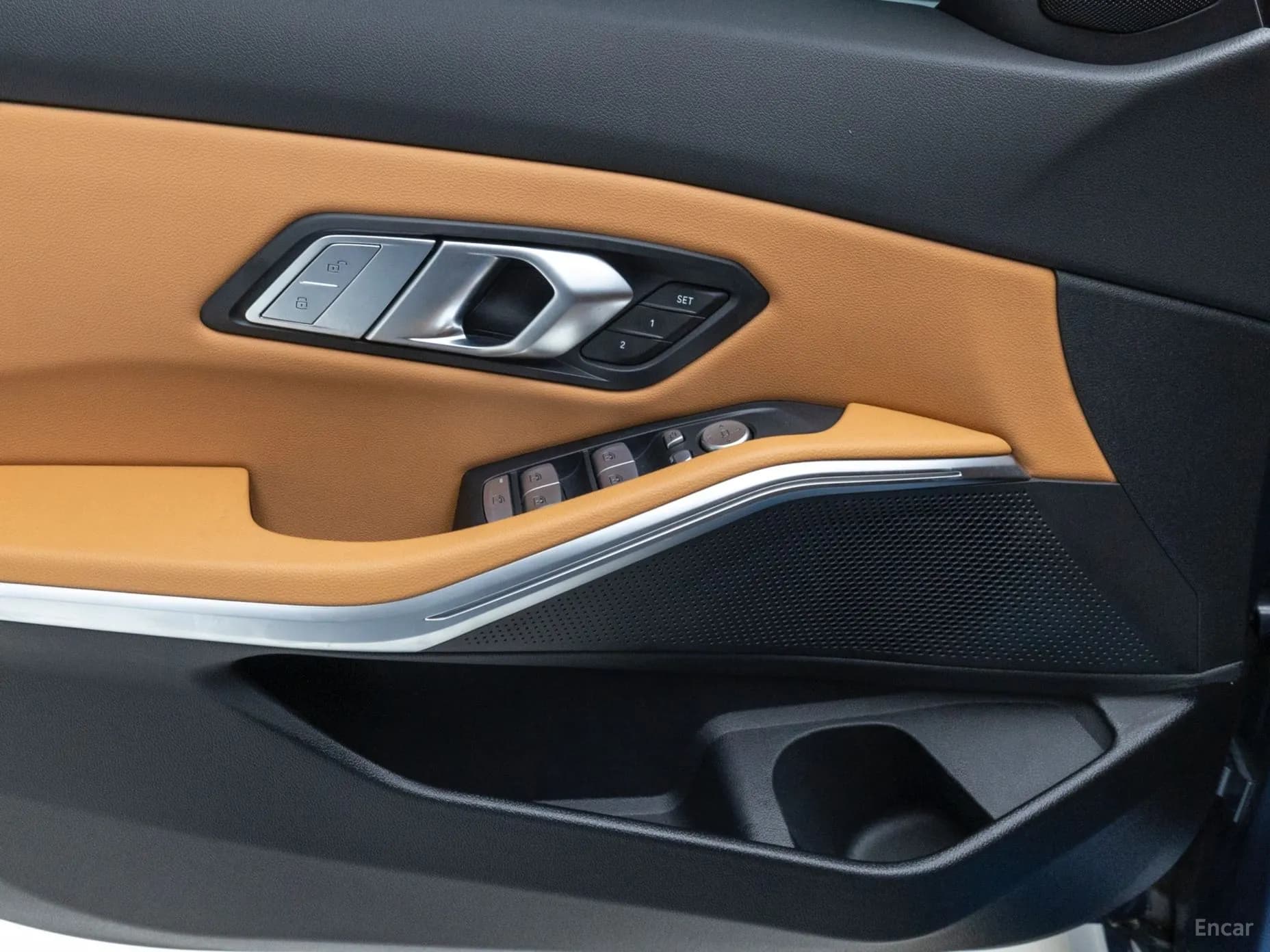 3 Series (G20)