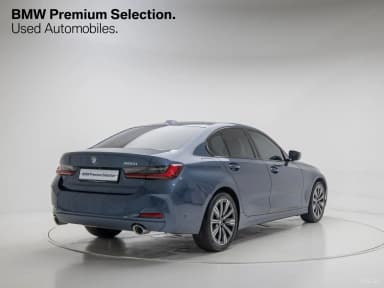 3 Series (G20)