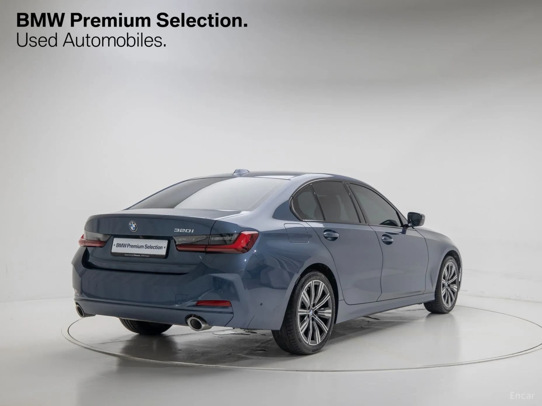 3 Series (G20)