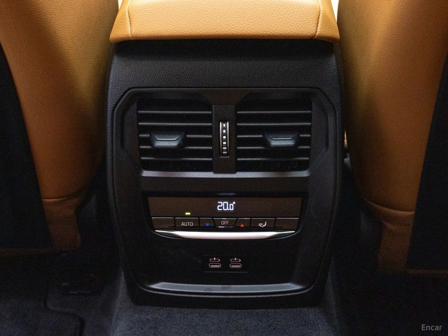 3 Series (G20)
