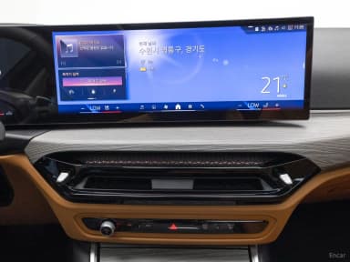 3 Series (G20)