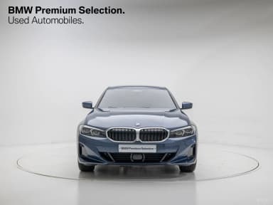 3 Series (G20)