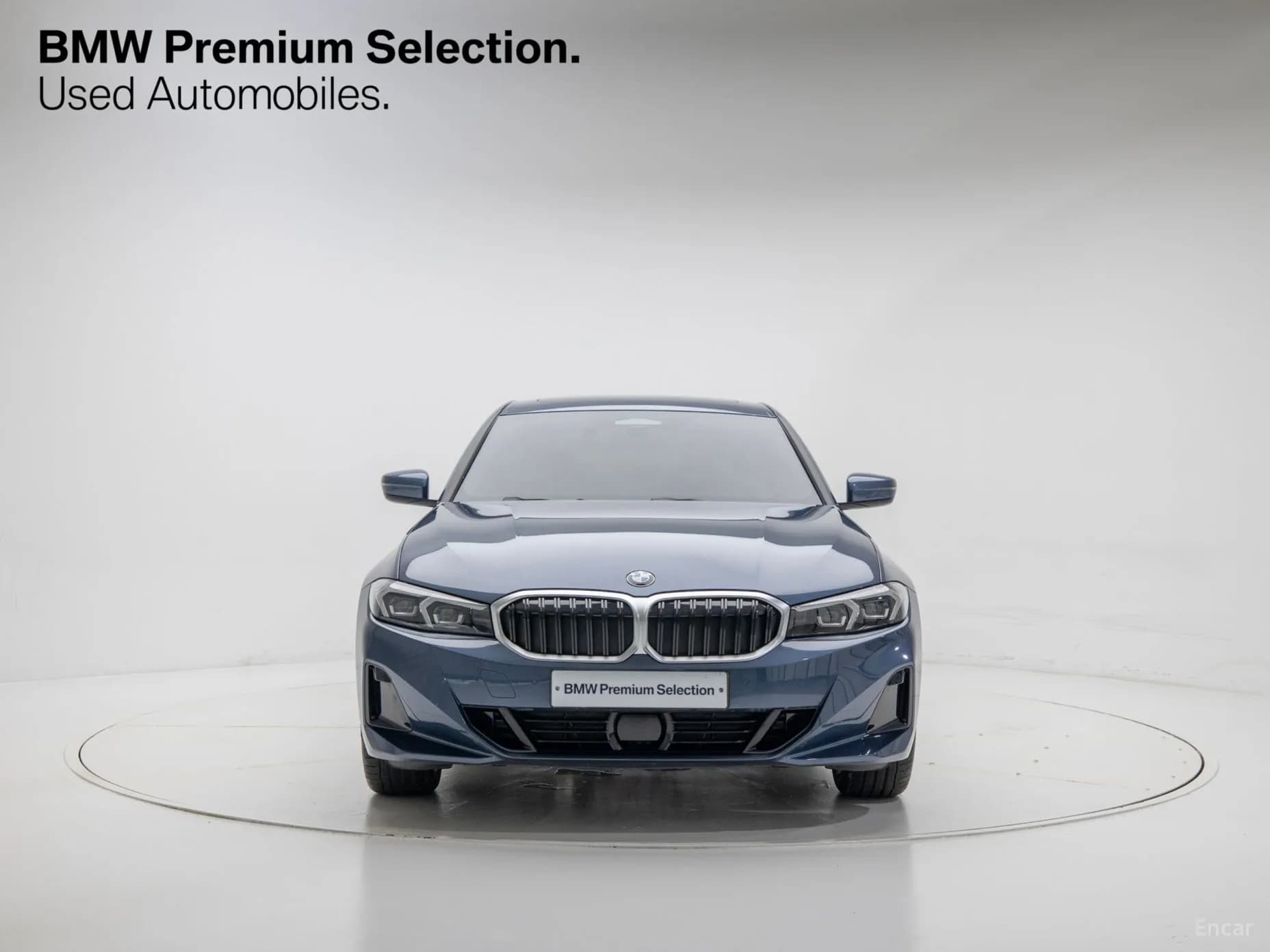 3 Series (G20)