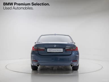 3 Series (G20)